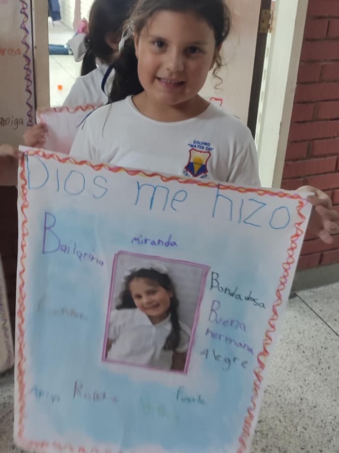 ACTIVIDADES «1er grado A»